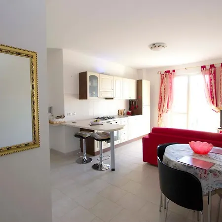 شقة With 2 Bedrooms In With Wonderful Mountain View Shared Pool Furnished Balcony 100 M From The Beach