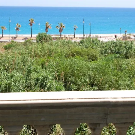 شقة With 2 Bedrooms In With Wonderful Mountain View Shared Pool Furnished Balcony 100 M From The Beach