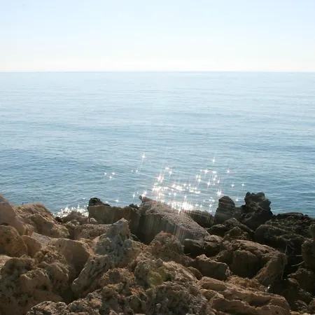 With 2 Bedrooms In With Wonderful Mountain View Shared Pool Furnished Balcony 100 M From The Beach كاولونيا مارينا