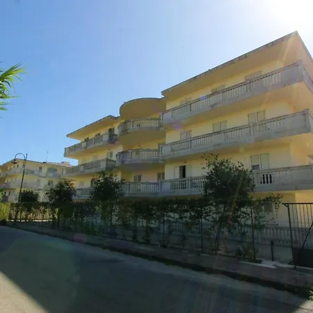 With 2 Bedrooms In With Wonderful Mountain View Shared Pool Furnished Balcony 100 M From The Beach