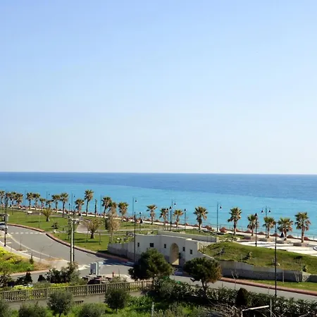 With 2 Bedrooms In With Wonderful Mountain View Shared Pool Furnished Balcony 100 M From The Beach *
